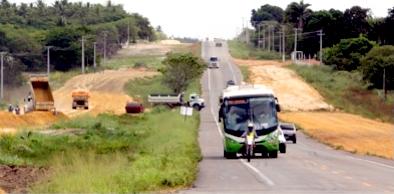 Duplicação de CEs no Litoral Leste estimulam o turismo