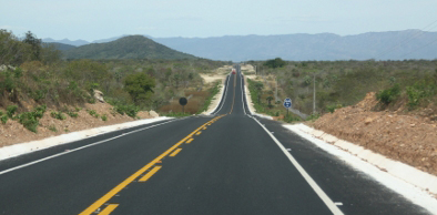 Nova rodovia garante mais desenvolvimento para o Interior