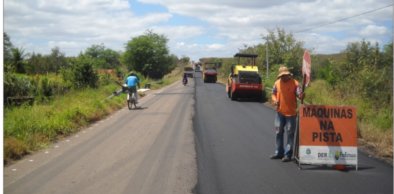 Presidente da Aprece elogia Proestradas