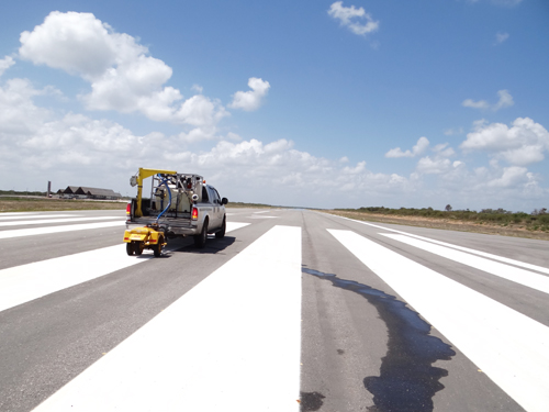 Aeroporto de Aracati incrementará o turismo no Litoral Leste