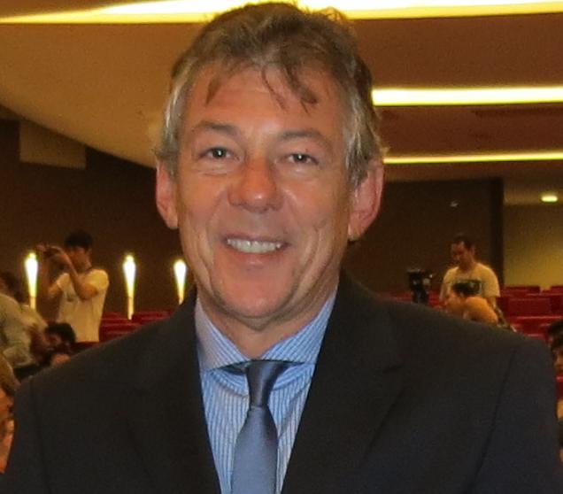 Engenheiro Cláudio Nélson Brandão assume interinamente a superintendência do DAE
