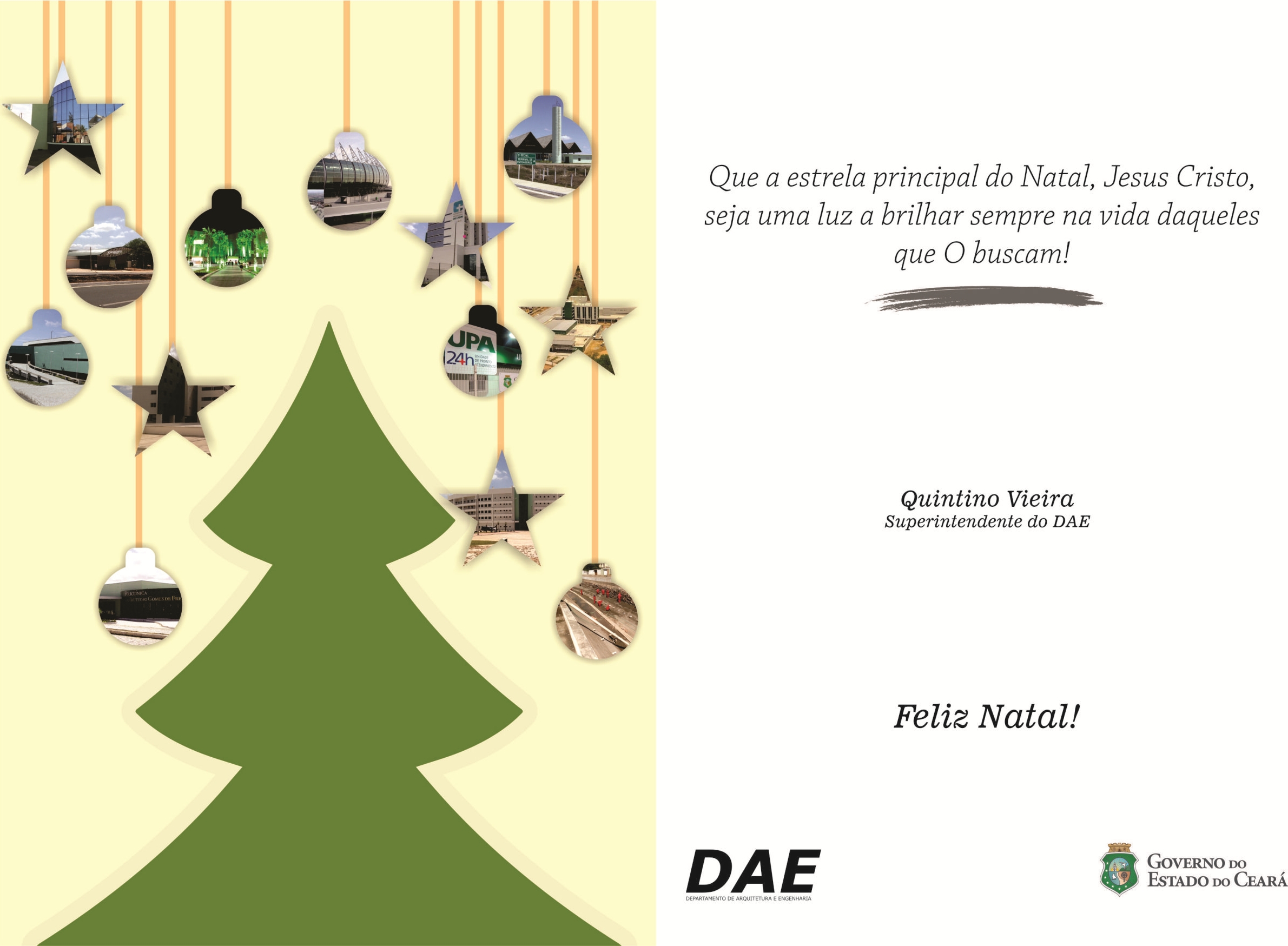Uma Reflexão Sobre o Natal