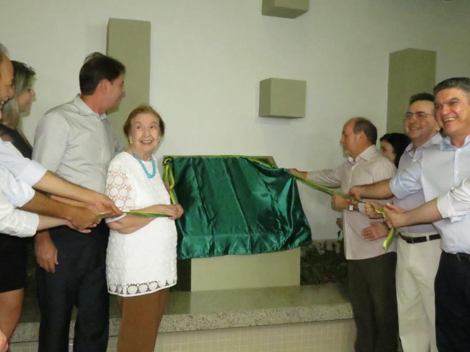 Hospital Regional Norte é inaugurado em grande festa