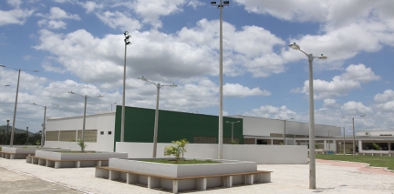 Cid Gomes entrega duas Escolas Profissionalizantes nesta sexta-feira (22)