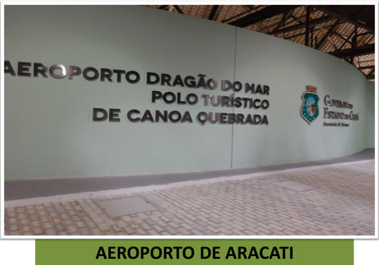 Aeroporto de Aracati