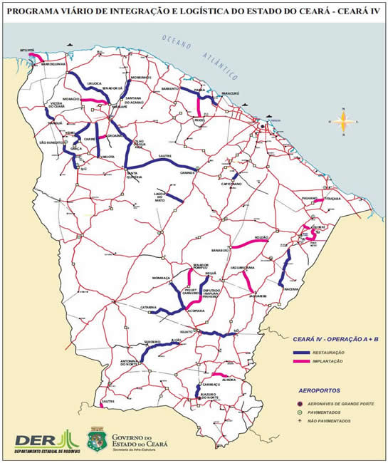 Programa Ceará IV