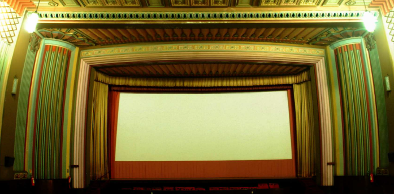 Ordem de Serviço para a obra de restauração do Cine São Luiz é assinada