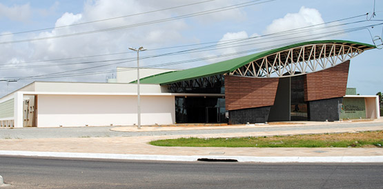 Policlínica de Caucaia é inaugurada hoje(26)