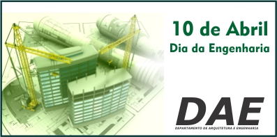 Dia da Engenharia
