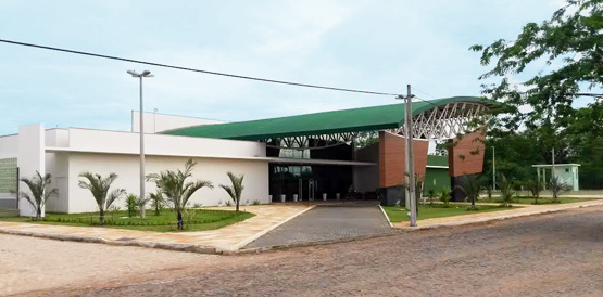 Policlínica é inaugurada em Limoeiro do Norte nesta quinta-feira (03)