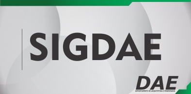 DAE aborda inovações do Sistema SIGDAE