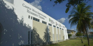 Campus Multi-institucional de Iguatu é inaugurado (23)