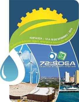 DAE participa da 72ª Semana Oficial da Engenharia e da Agronomia