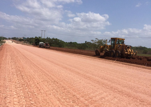 Acesso ao Litoral Oeste será mais curto e rápido