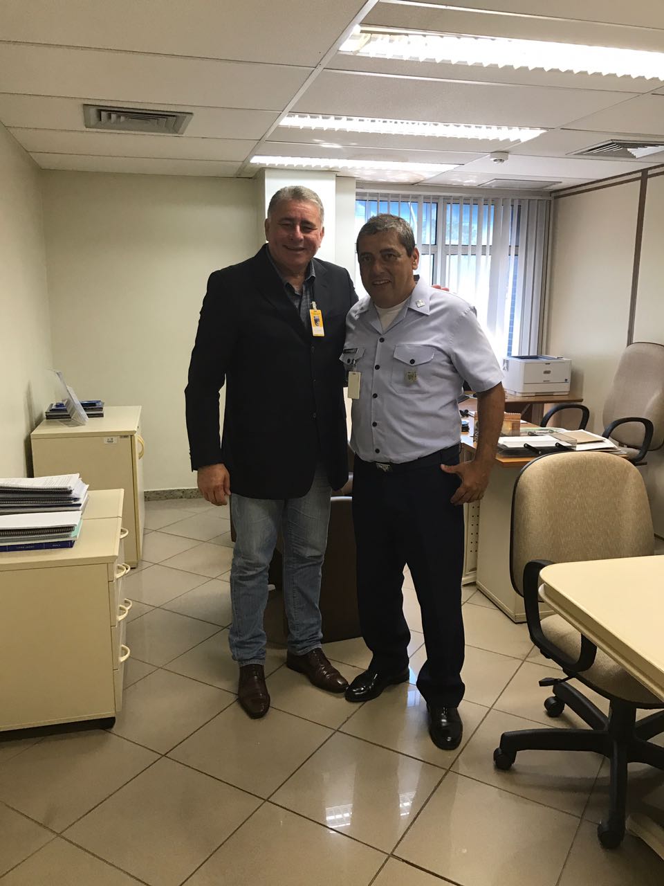 Aeroporto de Jericoacoara – FAB realizará voo de inspeção para homologação do Papi