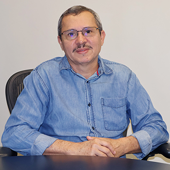 Valdeci Rebouças