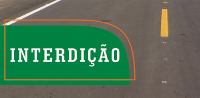 DER retira passarela provisória do Centro de Eventos