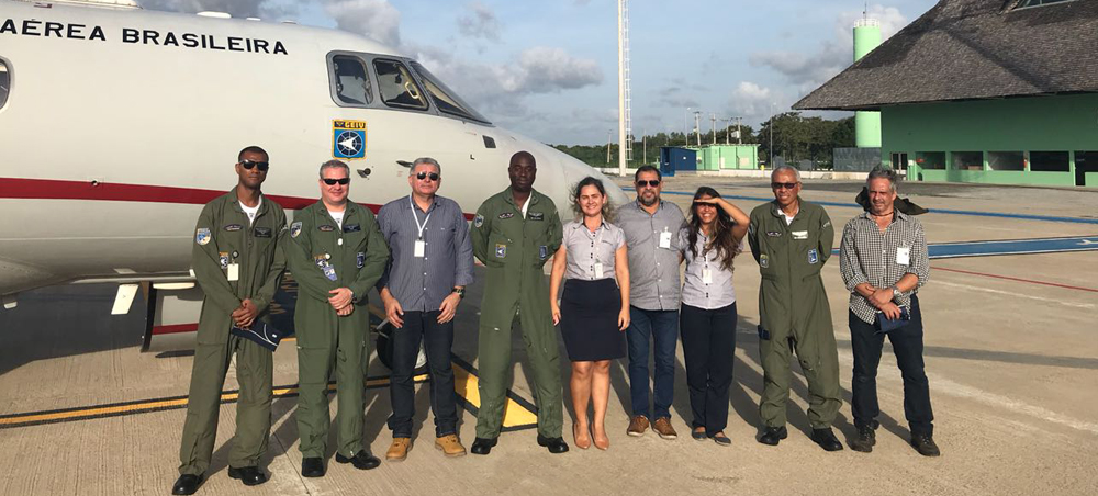 Aeroporto de Jericoacoara receberá licença definitiva