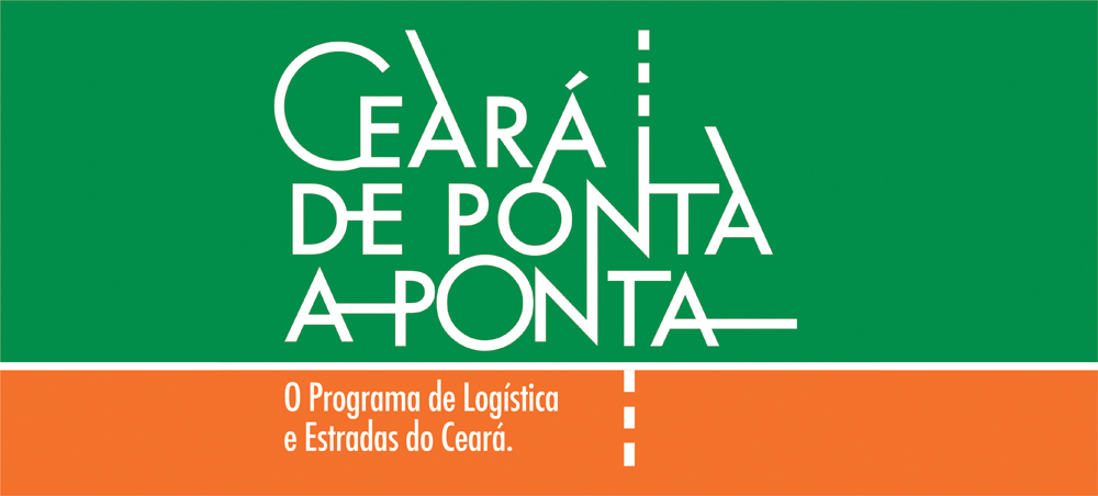 AVISO DE PAUTA: Governo do Ceará anuncia novo pacote de investimentos em estradas nesta segunda-feira (7)