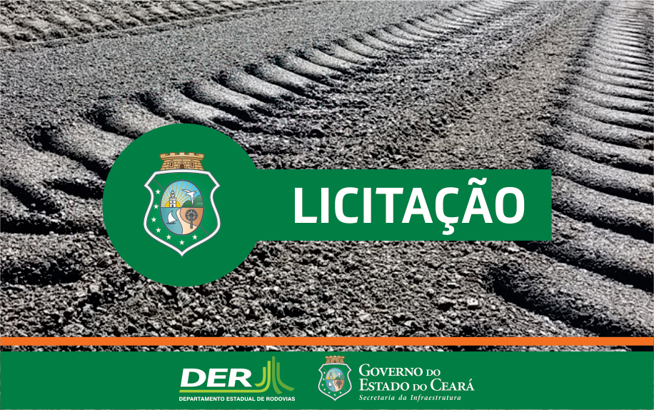 Pavimentação do trecho Jardim – Penaforte é licitada