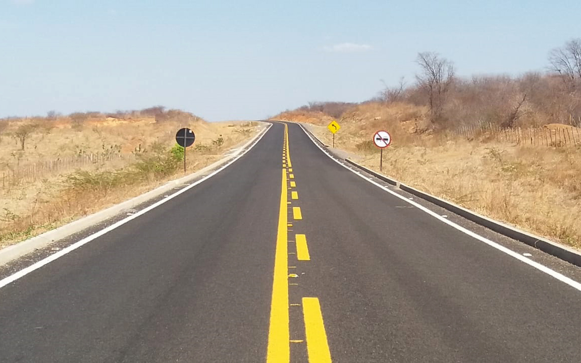 Centro-Sul do Ceará recebe investimentos em infraestrutura e lazer, nesta terça-feira (2)