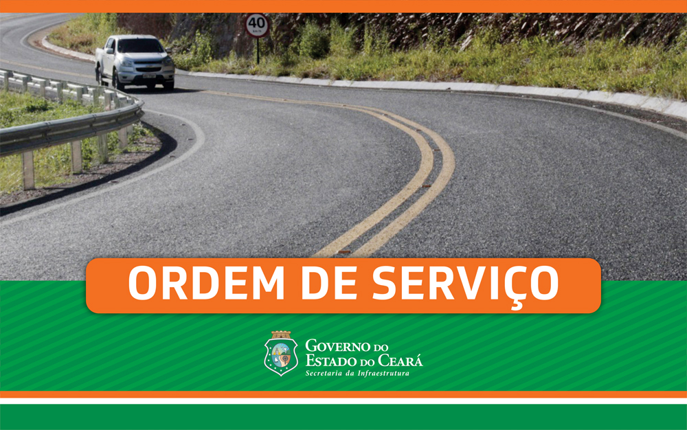 Estrada que dá acesso à Serra do Estevão será restaurada
