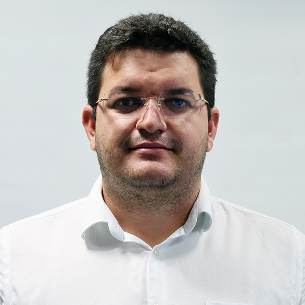 Caio Timbó