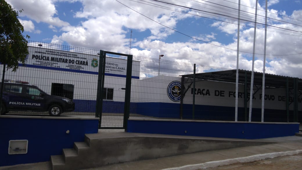 Nova etapa de implantação do CPRaio leva bases a 21 cidades
