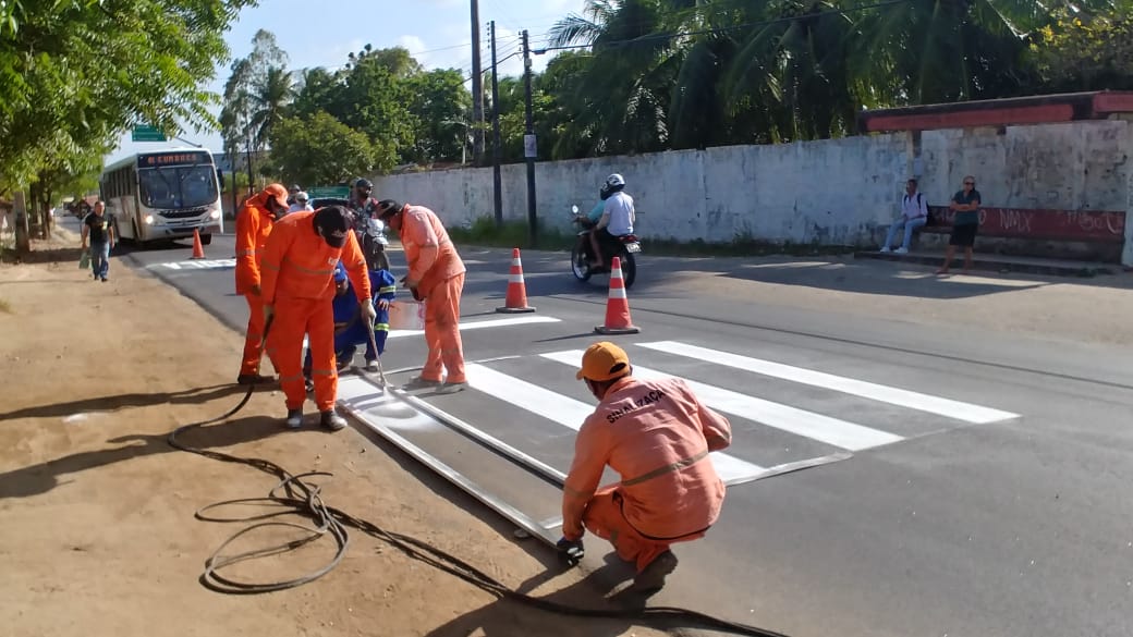 Pacote de recuperação das estradas completa dois meses com quase 40% de trechos atendidos