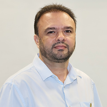 Gadyel Gonçalves