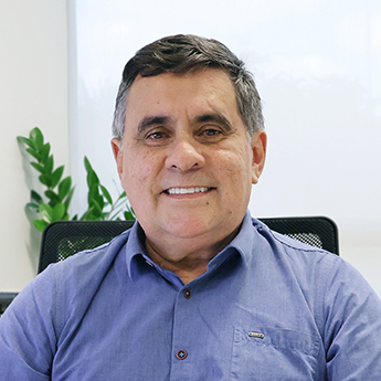 Giovanni Pacheco