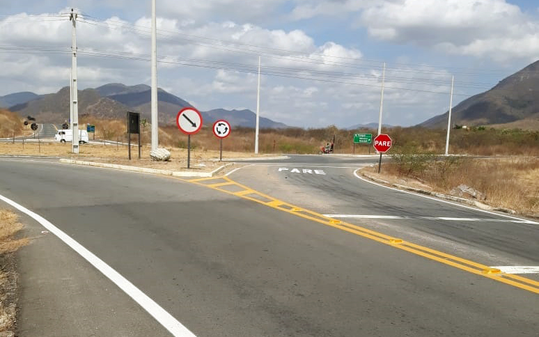 Avenida Perimetral de Sobral integrará municípios da Região Norte do Estado