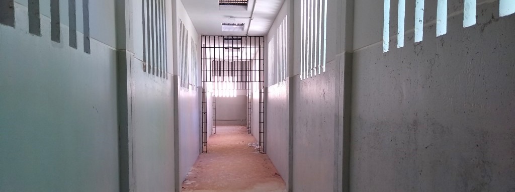 Nova penitenciária de Aquiraz será a primeira unidade de segurança máxima do Ceará