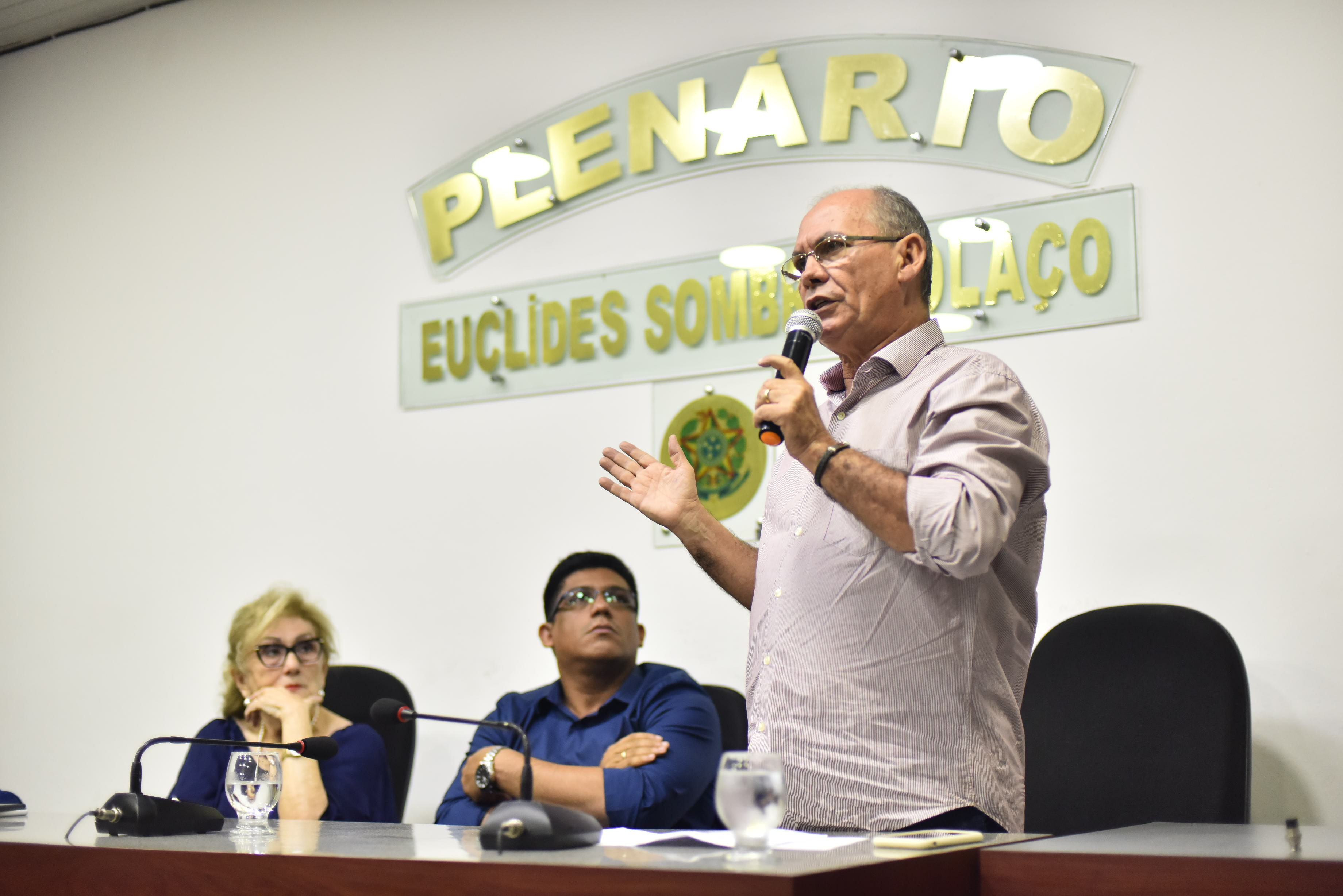 Governo do Ceará autoriza a construção de areninha em Beberibe