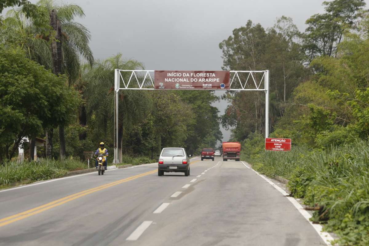 Três restaurações rodoviárias serão licitadas no próximo dia 17