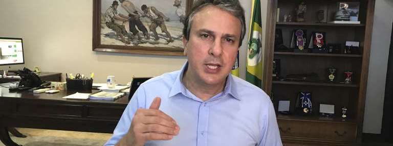 Governador prorroga decreto de isolamento social por mais 15 dias