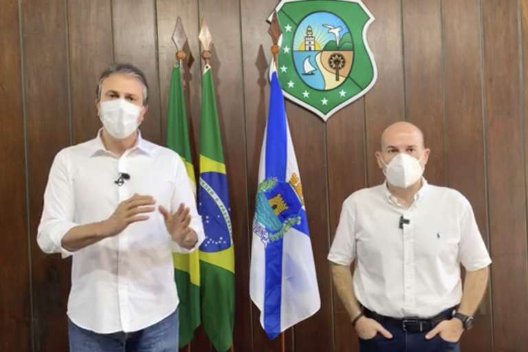 Indicadores apontam melhora e Fortaleza inicia Fase 1 do Plano Responsável de Abertura na segunda-feira (8)