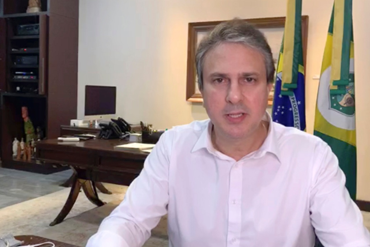 Governo do Ceará renova isolamento social em Fortaleza e Região Norte segue em Isolamento Social Rígido