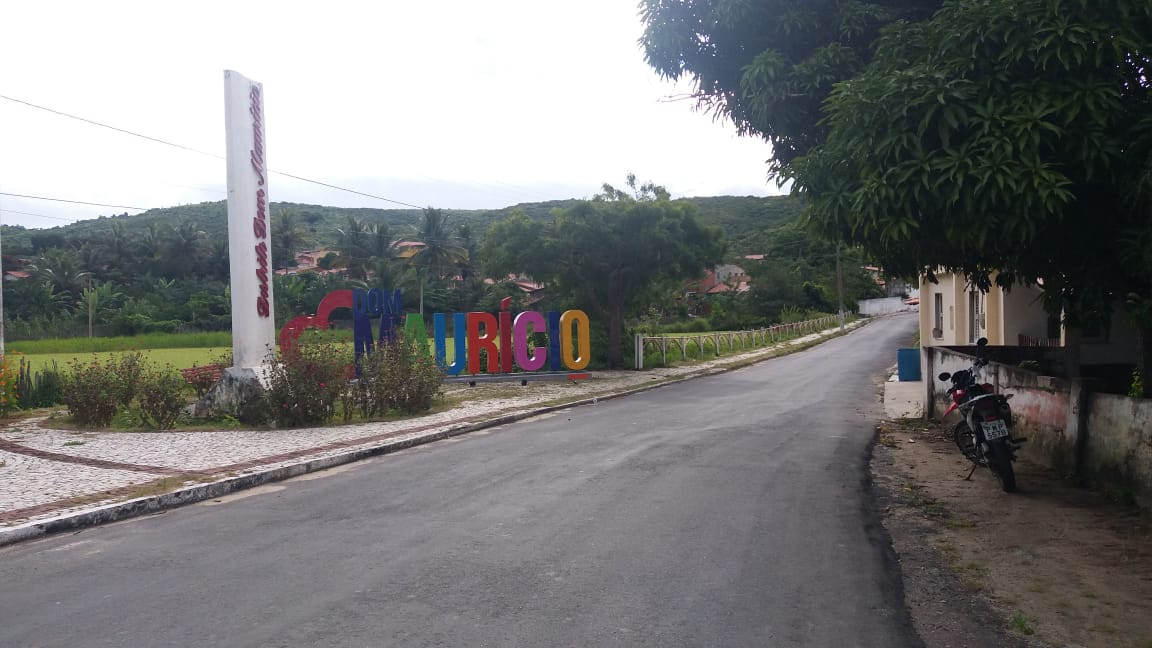 Restauração do trecho Quixadá – Dom Maurício deve ser entregue no segundo semestre