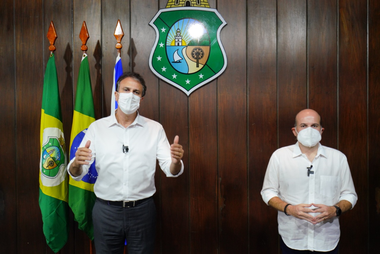 Academias reabrem e barracas ampliam atendimento a partir de segunda-feira (27) na Capital