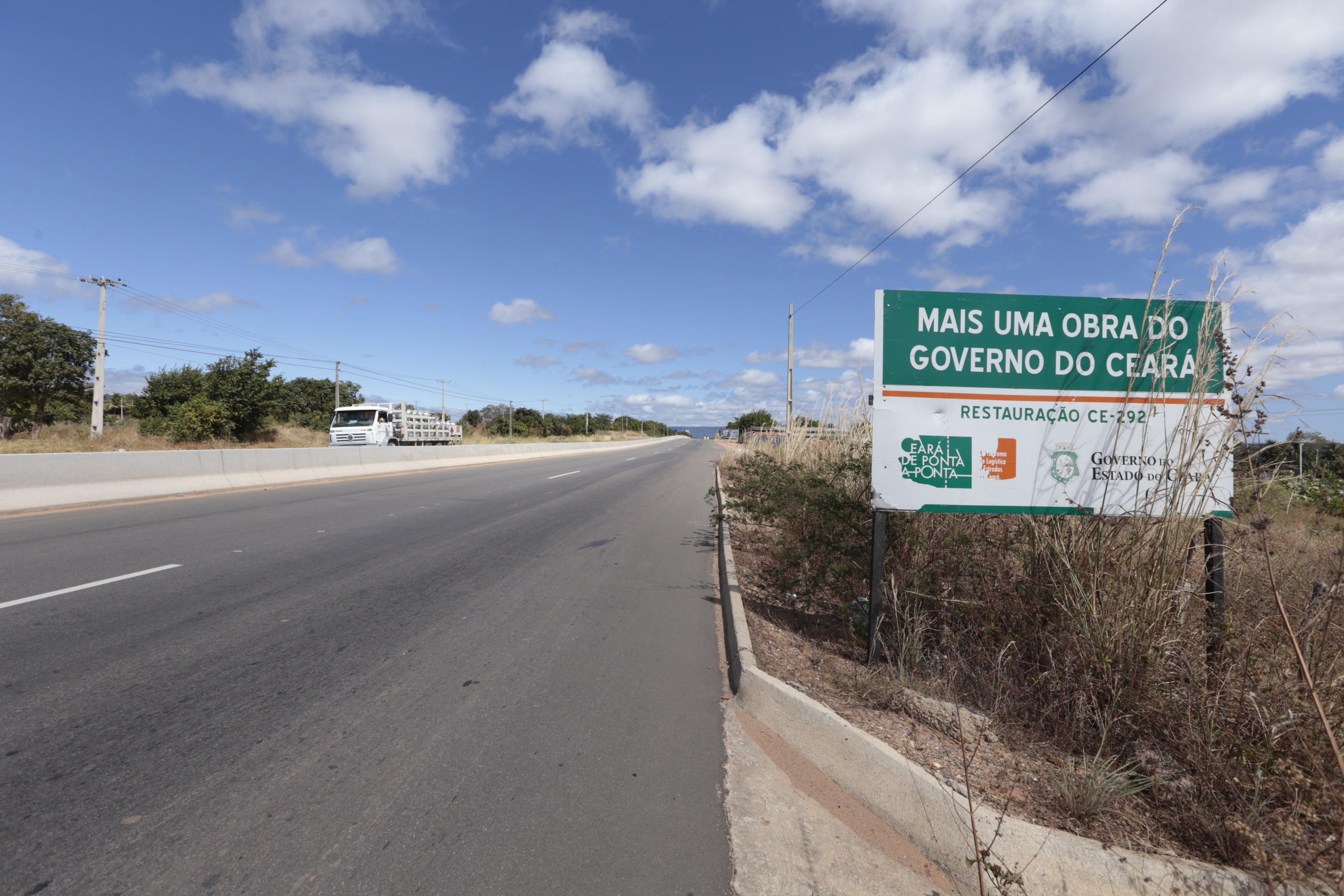 Duplicação do trecho Missão Velha – Barbalha fica pronta até o fim de 2020