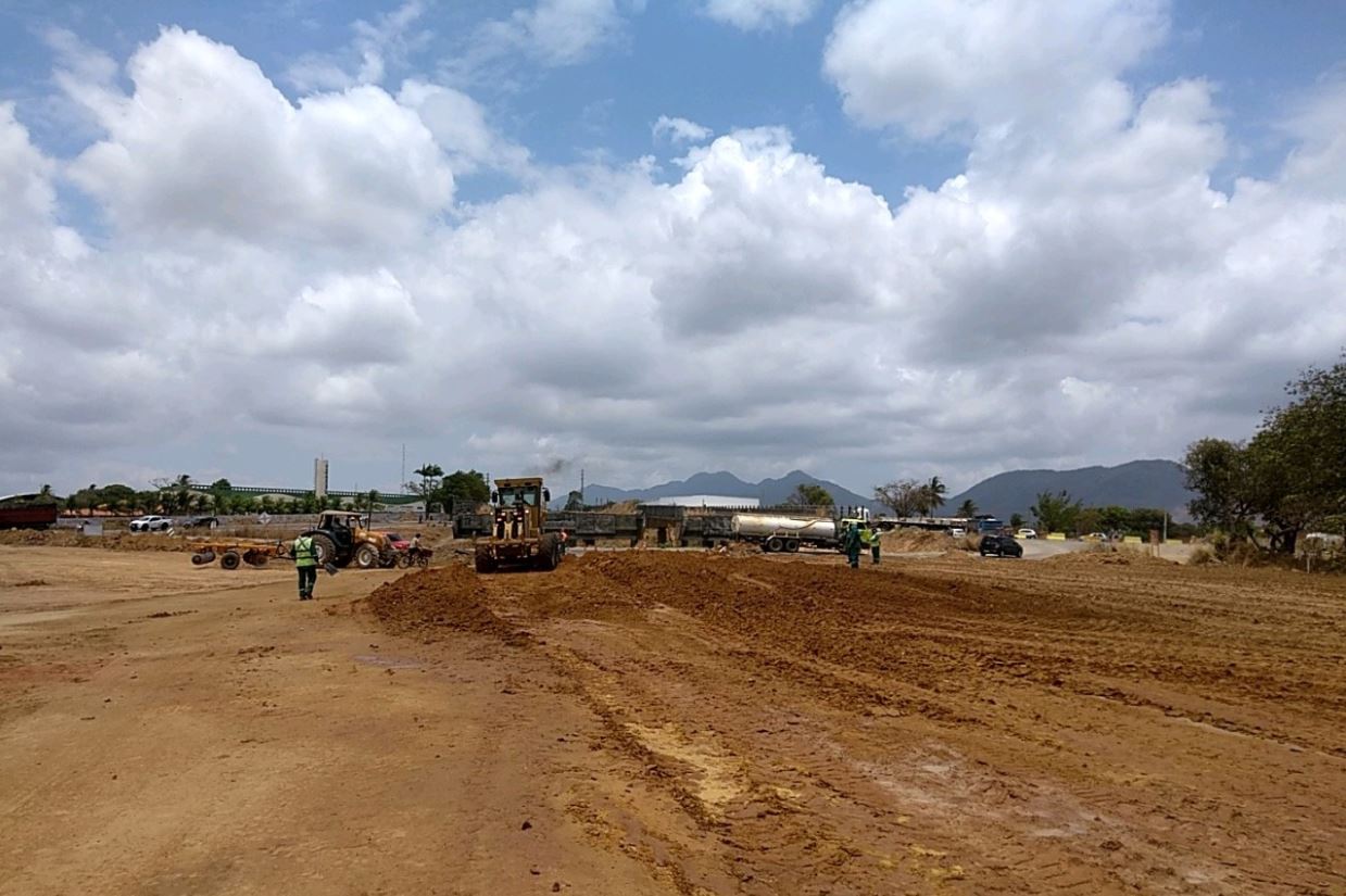 Segunda etapa de desvios entre CE-065 e Anel Viário de Fortaleza entra em operação nesta quarta-feira (23)