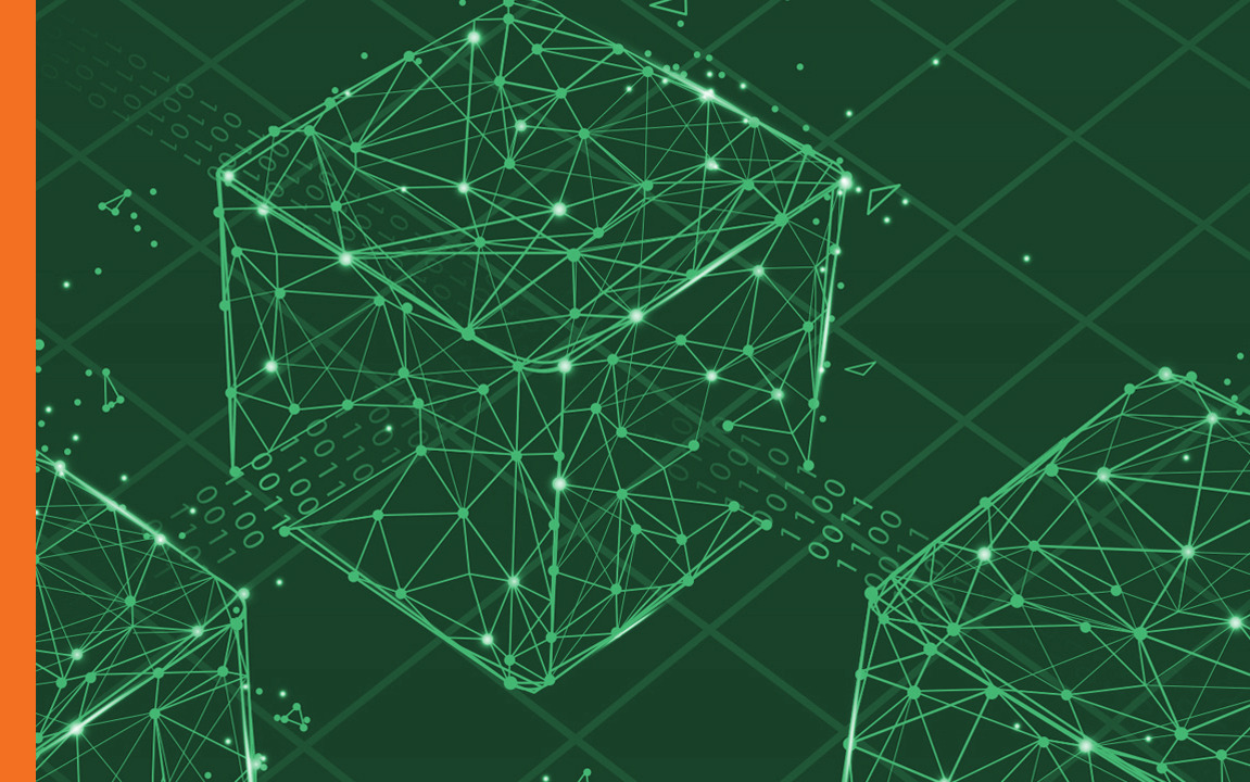 Governo do Ceará investe na tecnologia blockchain para medição de obras públicas