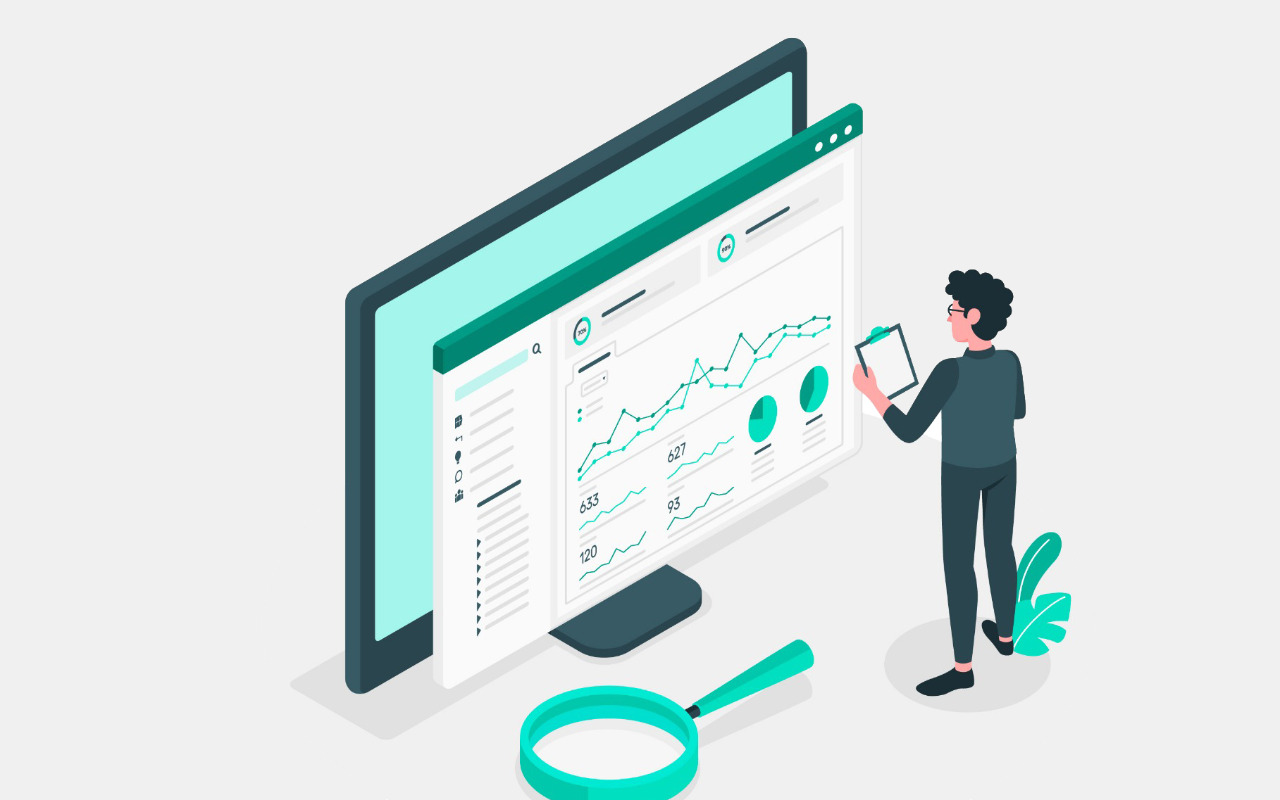 SOP implementa painel de Business Intelligence para assegurar transparência nas informações