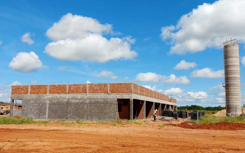 Mais Educação para o Sertão: novo campus da Faec/Uece em Crateús vai ampliar possibilidades de formação