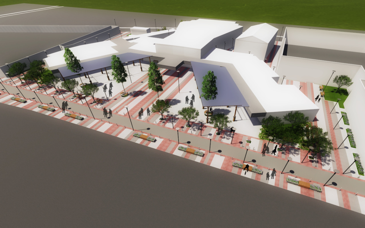 Obras de revitalização em Guaramiranga fortalecerão os valores culturais e o Turismo no Maciço de Baturité