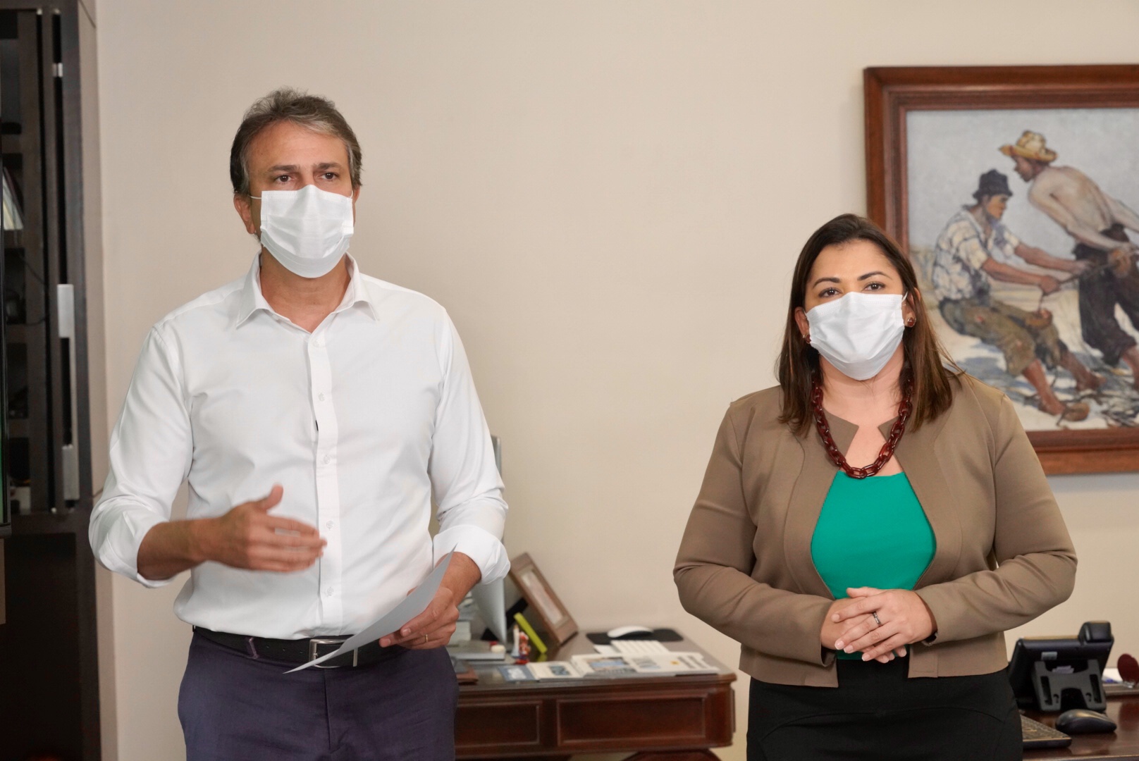 Novo decreto de combate à pandemia traz avanços na flexibilização
