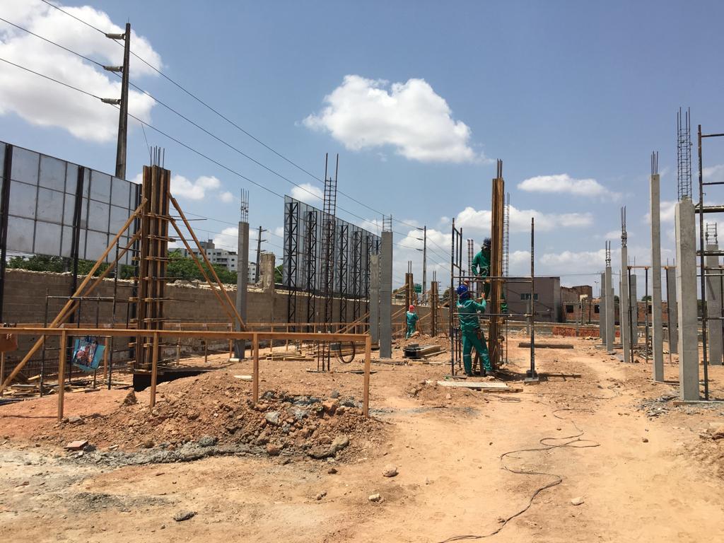 Além do convívio social e da vida saudável, Parque Dom Aloísio Lorscheider vai estimular economia no Itaperi