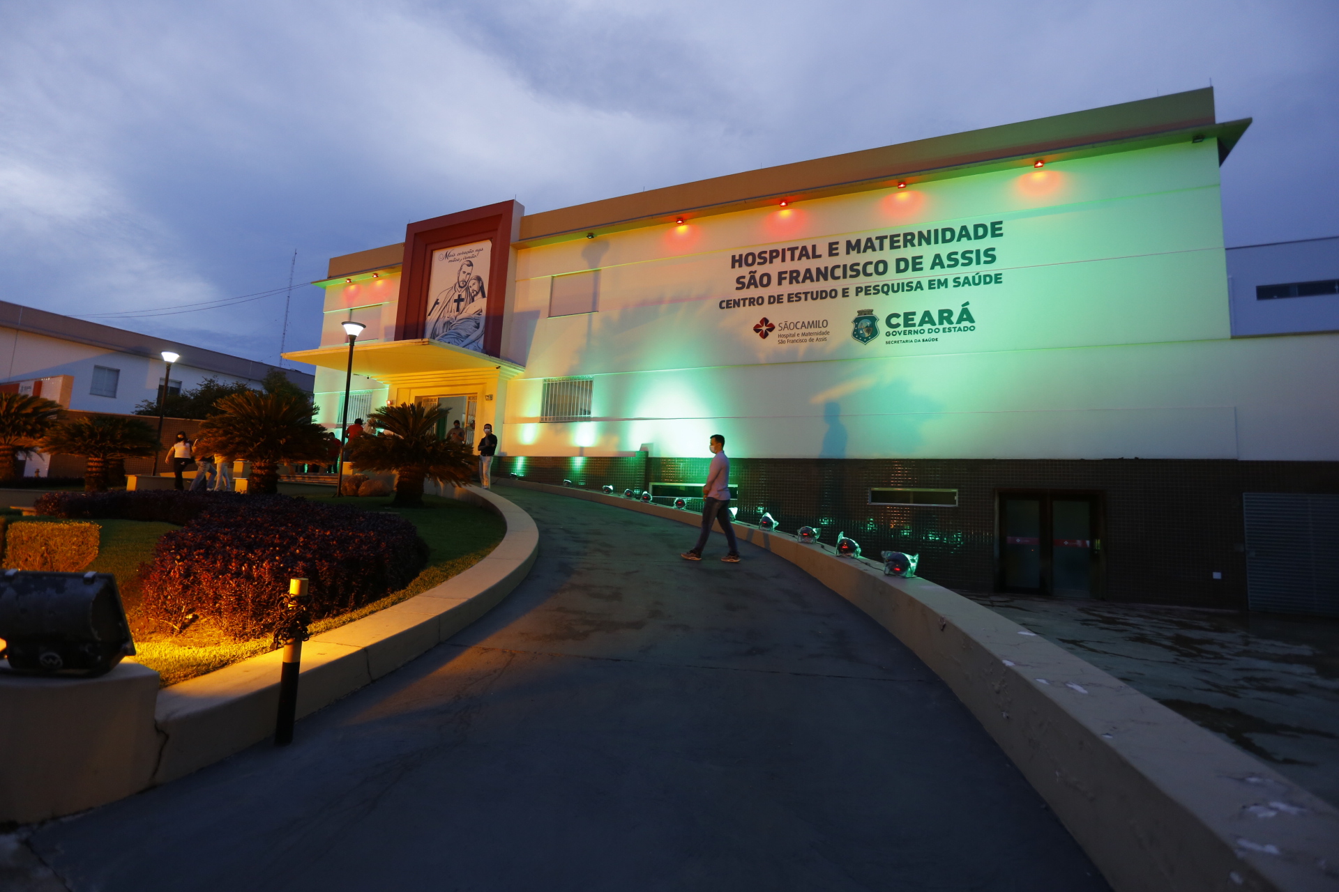 Cariri conta com novo curso de Medicina, na Universidade Regional