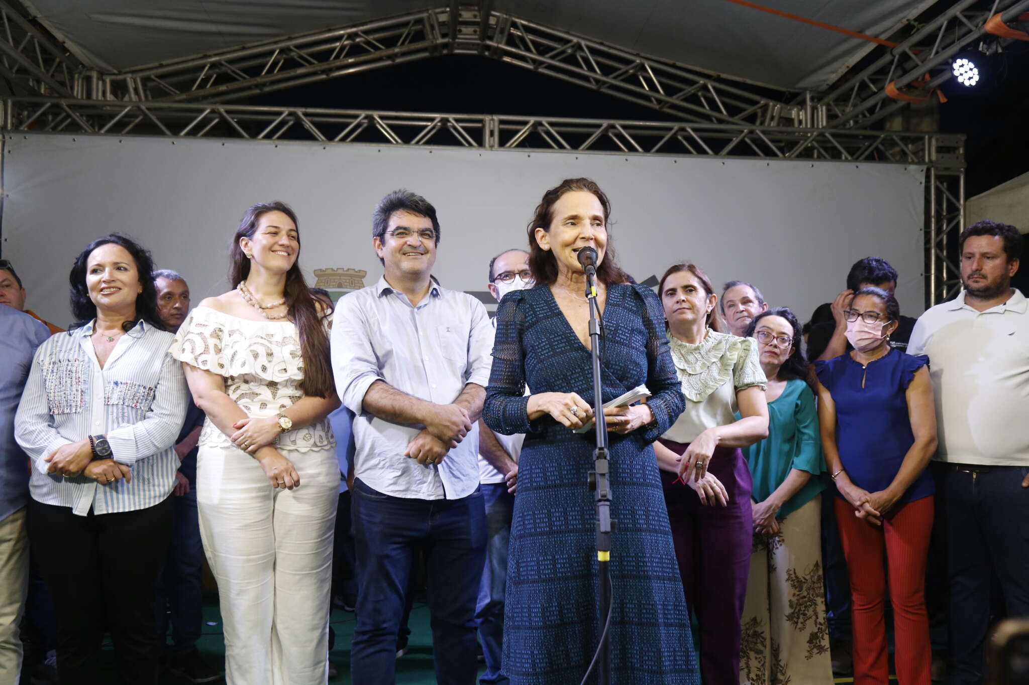 Cascavel recebe série de obras do Governo do Ceará